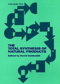 Abbildung von: The Total Synthesis of Natural Products - Wiley