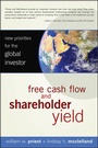 Cover: Free Cash Flow and Shareholder Yield - Wiley