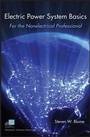 Cover: Electric Power System Basics for the Nonelectrical Professional - Wiley