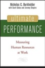 Cover: Ultimate Performance - Wiley