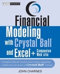 Bild: Financial Modeling with Crystal Ball and Excel - Wiley