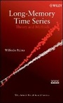 Cover: Long-Memory Time Series - Theory and Methods - Wiley