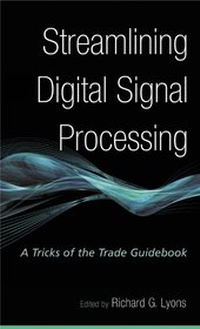 Enlarge image Cover: Streamlining Digital Signal Processing - Wiley
