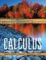 Cover: Calculus - Wiley