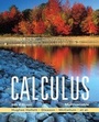 Cover: Calculus - Wiley