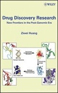 Cover: Drug Discovery Research - New Frontiers in the -Genomic Era - Wiley