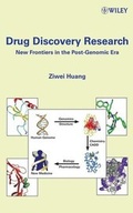 Cover: Drug Discovery Research - Wiley