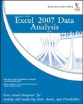 Bild: Microsoft Office Excel 2007 Data Analysis - Wiley