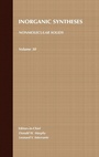 Cover: Nonmolecular Solids, Volume 30 - Wiley