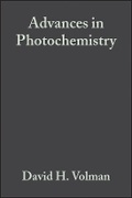 Cover: Advances in Photochemistry V13 - Wiley