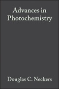 Cover: Advances in Photochemistry V19 - Wiley