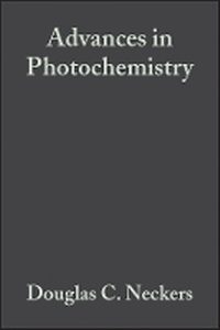 Enlarge image Cover: Advances in Photochemistry V19 - Wiley