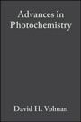 Cover: Advances in Photochemistry - Wiley