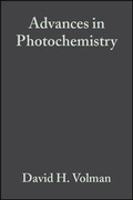 Cover: Advances in Photochemistry - Wiley