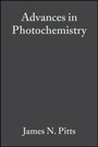 Cover: Advances in Photochemistry - Wiley