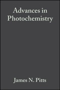Cover: Advances in Photochemistry - Wiley
