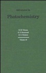 Cover: Advances in Photochemistry, Volume 18 - Wiley