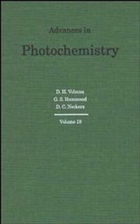 Abbildung von: Advances in Photochemistry, Volume 18 - Wiley