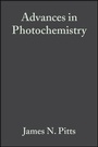 Cover: Advances in Photochemistry: v. 12 - Wiley
