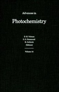 Cover: Advances in Photochemistry, Volume 14 - Wiley