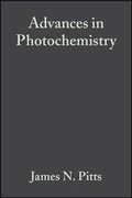 Cover: Advances in Photochemistry: v. 11 - Wiley