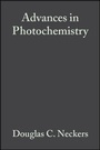 Cover: Advances in Photochemistry, Volume 23 - Wiley