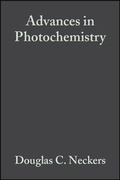 Cover: Advances in Photochemistry, Volume 23 - Wiley