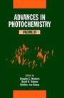 Cover: Advances in Photochemistry, Volume 24 - Wiley