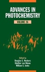 Cover: Advances in Photochemistry, Volume 26 - Wiley
