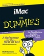 Cover: iMac For Dummies - Wiley