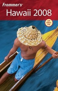 Abbildung von: Frommer's Hawaii 2008 - Wiley