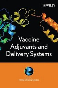 Abbildung von: Vaccine Adjuvants and Delivery Systems - Wiley