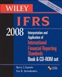 Cover: Wiley IFRS 2008 - Wiley