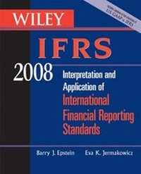 Bild vergrößern Bild: Wiley IFRS 2008 - Wiley