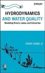 Cover: Hydrodynamics and Water Quality - Wiley