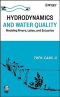 Cover: Hydrodynamics and Water Quality - Wiley