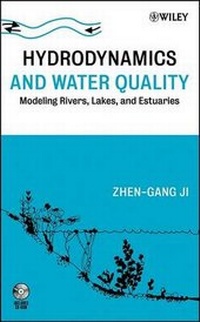 Enlarge image Cover: Hydrodynamics and Water Quality - Wiley
