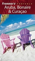 Cover: Frommer's Portable Aruba, Bonaire, & Curacao - Wiley