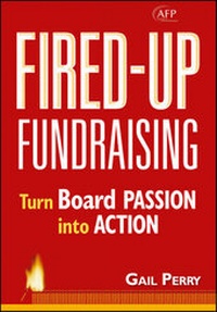 Enlarge image Cover: Fired-Up Fundraising - Wiley