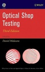 Cover: Optical Shop Testing - Wiley