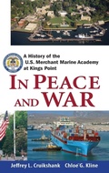 Cover: In Peace and in War - Wiley