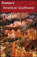 Cover: Frommer's American Southwest - Wiley