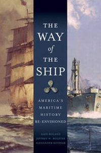 Enlarge image Cover: The Way of the Ship - Wiley