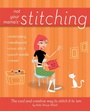 Cover: Not Your Mama's<sup><small>TM</small></sup> Stitching - Wiley