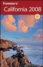 Cover: Frommer's California 2008 - Wiley