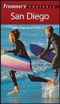 Cover: Frommer's Portable San Diego - Wiley