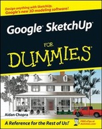 Enlarge image Cover: Google SketchUp For Dummies - Wiley