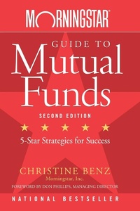 Enlarge image Cover: Morningstar Guide to Mutual Funds - Wiley