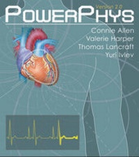 Enlarge image Cover: Powerphys Online 2.0 - Wiley