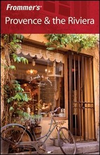 Enlarge image Cover: Frommer's Provence & the Riviera - Wiley